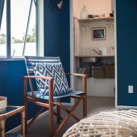 Seahurst Apartment Eskdale エクステリア 写真