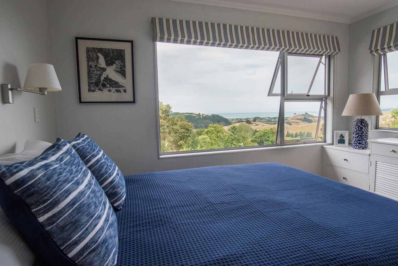 Seahurst Apartment Eskdale エクステリア 写真