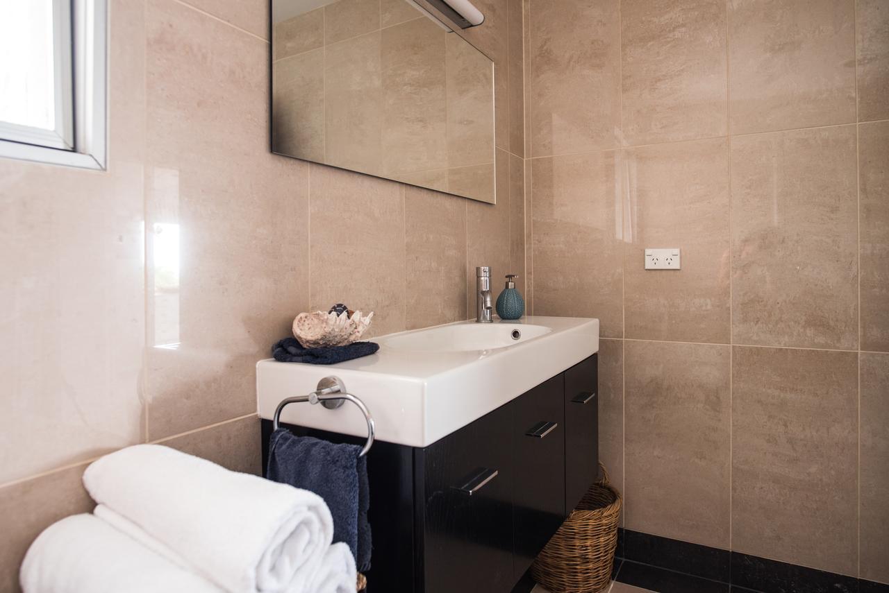 Seahurst Apartment Eskdale エクステリア 写真