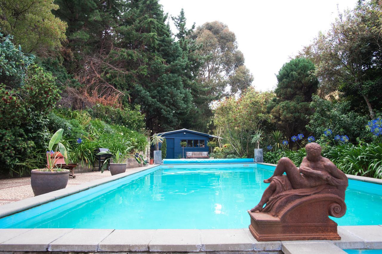 Seahurst Apartment Eskdale エクステリア 写真