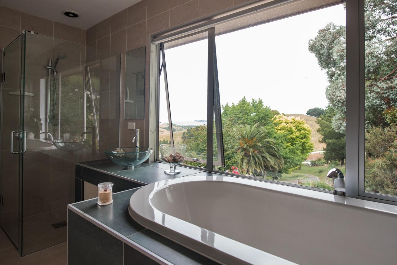 Seahurst Apartment Eskdale エクステリア 写真