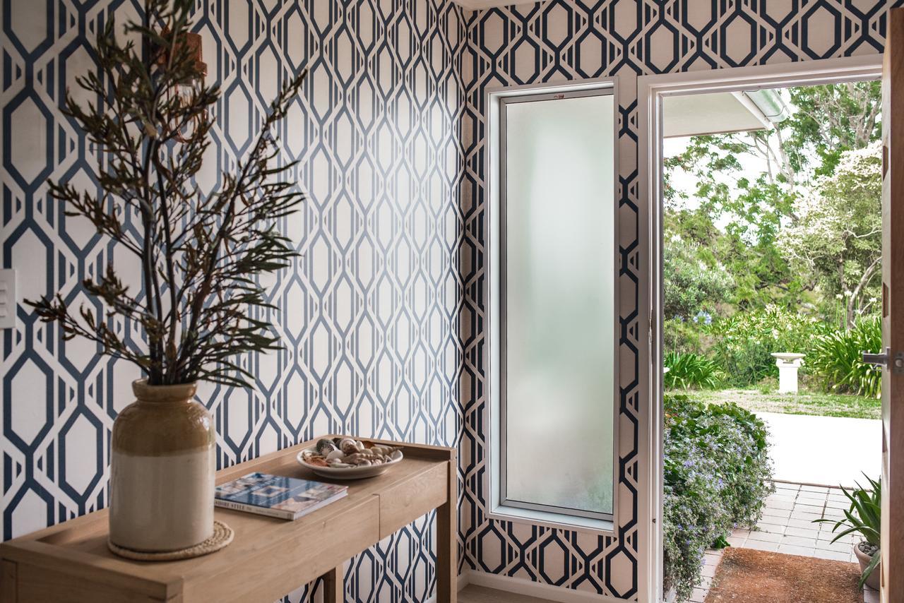 Seahurst Apartment Eskdale エクステリア 写真