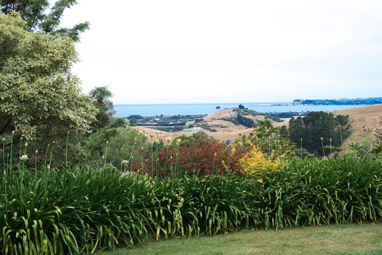 Seahurst Apartment Eskdale エクステリア 写真