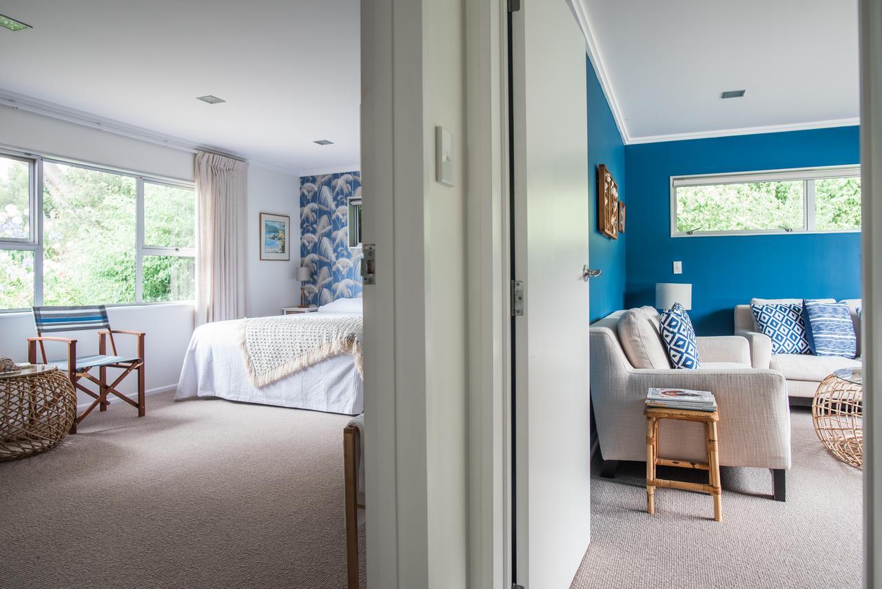 Seahurst Apartment Eskdale エクステリア 写真