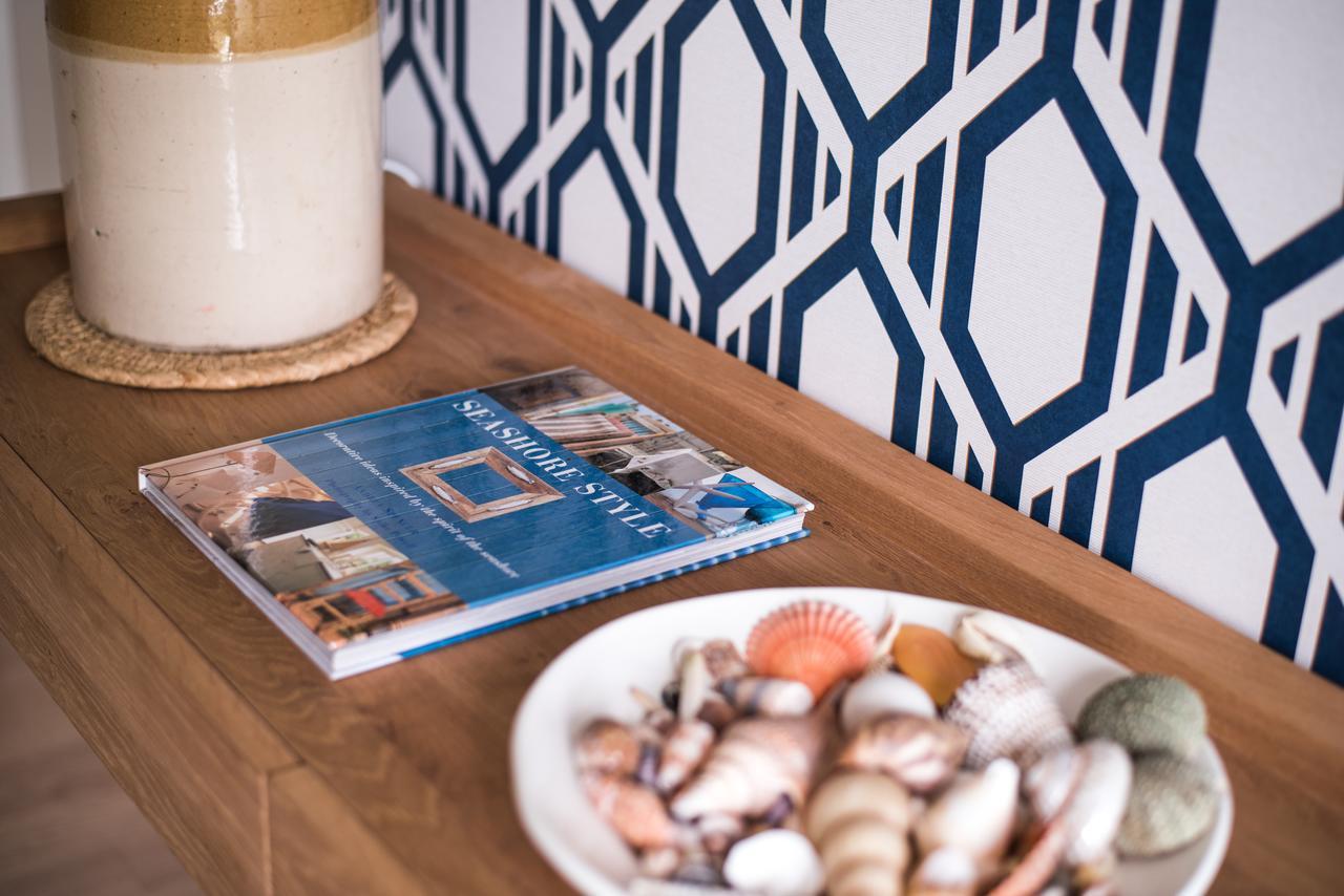 Seahurst Apartment Eskdale エクステリア 写真