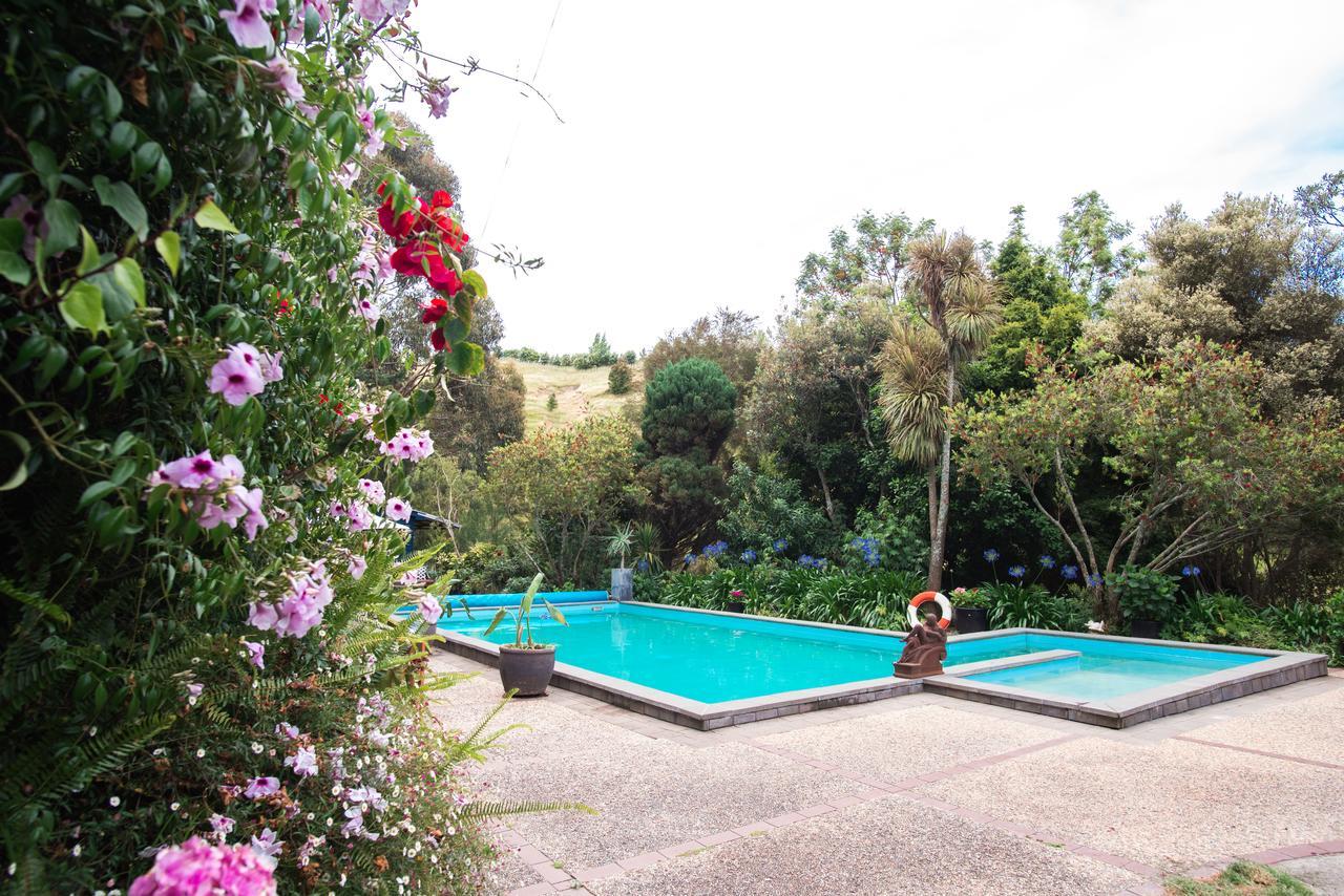 Seahurst Apartment Eskdale エクステリア 写真