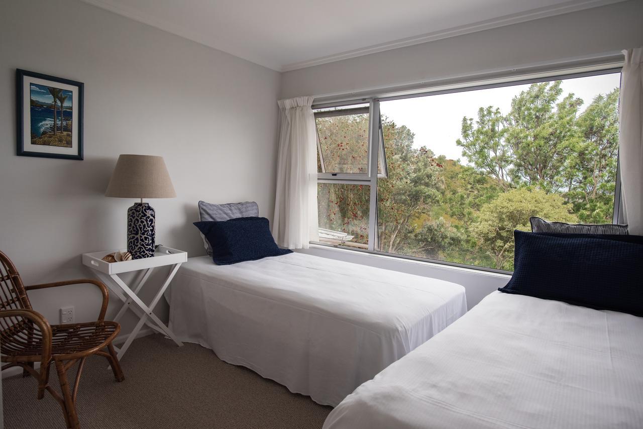 Seahurst Apartment Eskdale エクステリア 写真