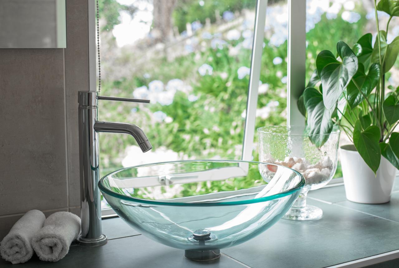 Seahurst Apartment Eskdale エクステリア 写真
