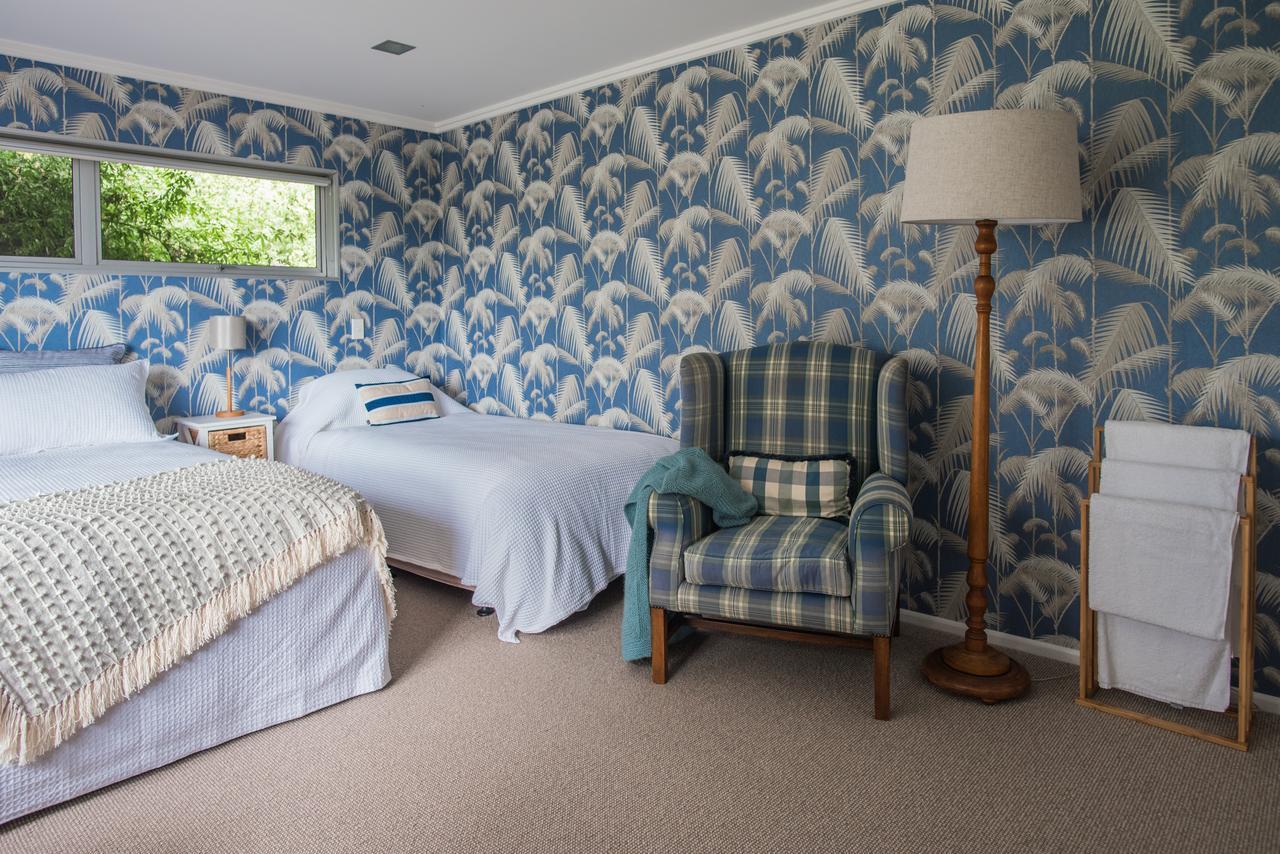 Seahurst Apartment Eskdale エクステリア 写真