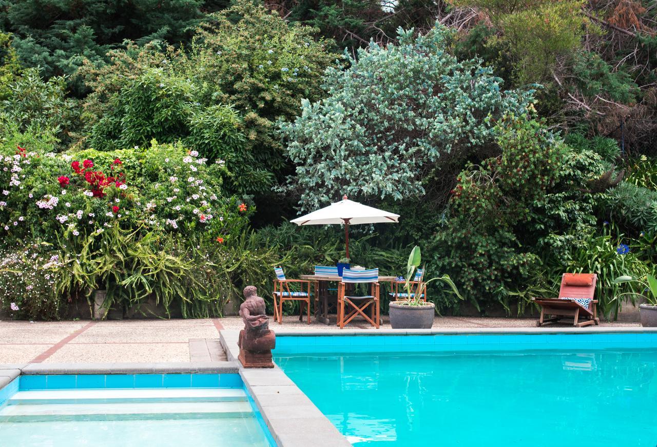 Seahurst Apartment Eskdale エクステリア 写真