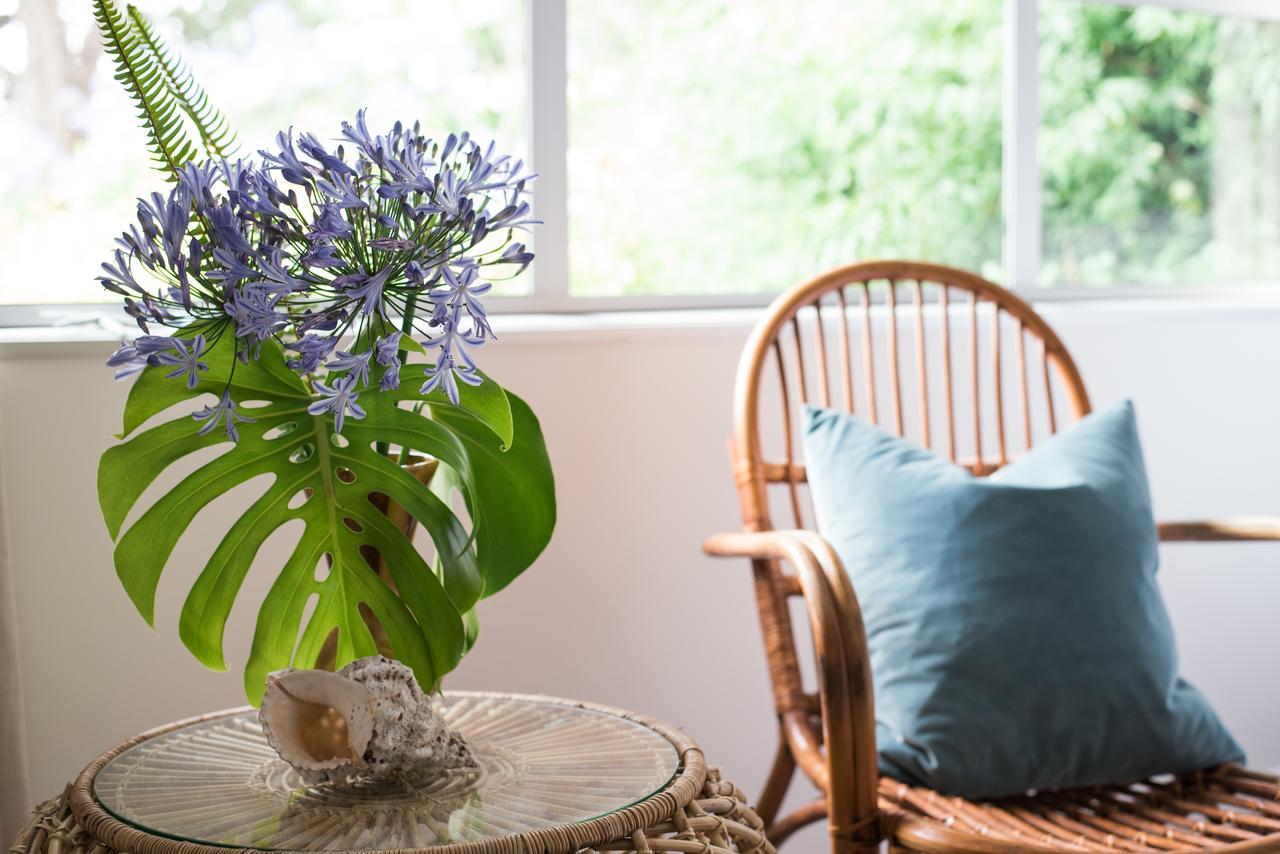 Seahurst Apartment Eskdale エクステリア 写真