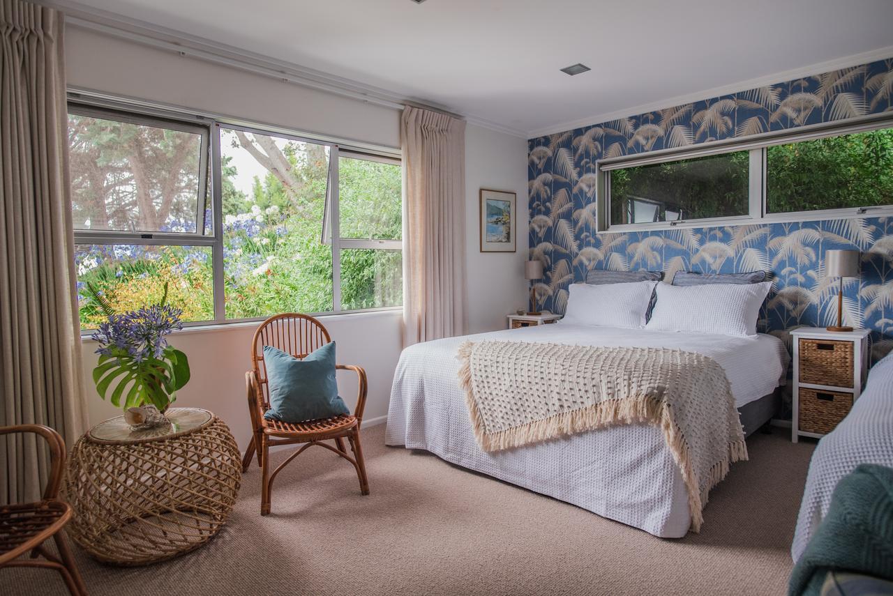 Seahurst Apartment Eskdale エクステリア 写真
