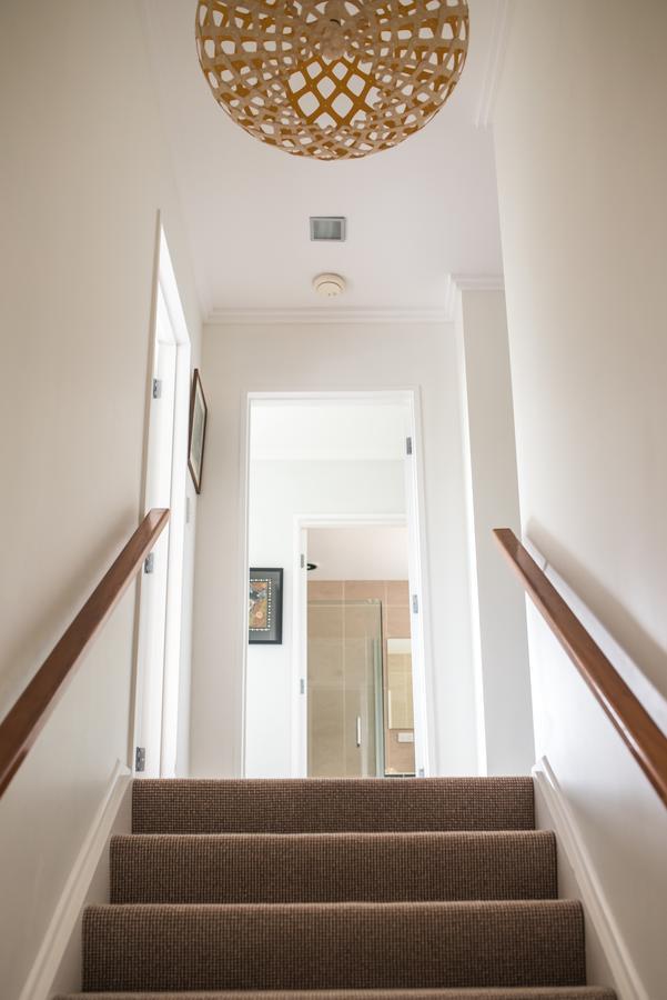 Seahurst Apartment Eskdale エクステリア 写真