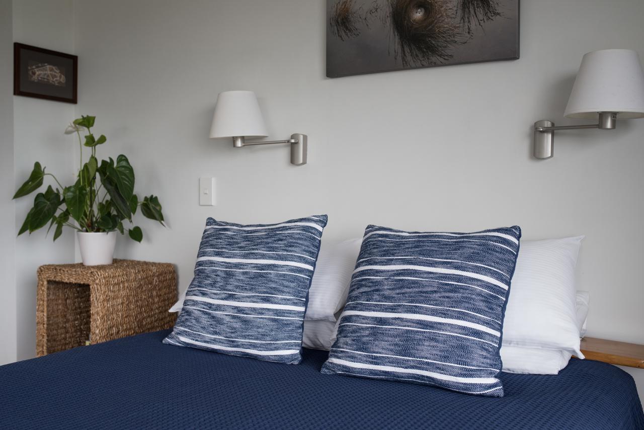 Seahurst Apartment Eskdale エクステリア 写真