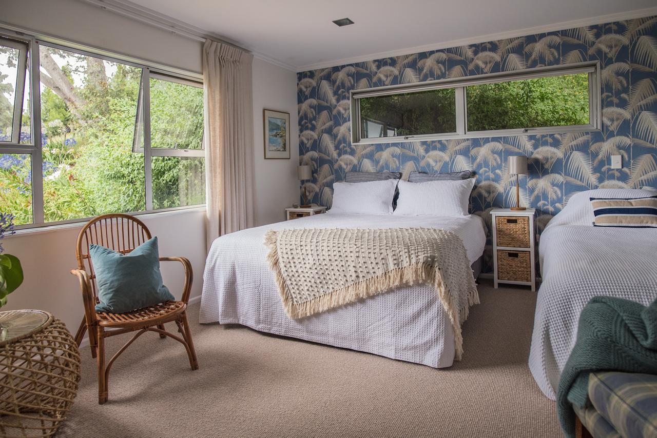 Seahurst Apartment Eskdale エクステリア 写真